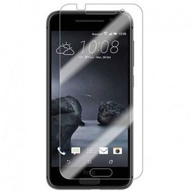 تصویر محافظ صفحه نمایش شیشه ای اچ تی سی مدل HTC One A9 