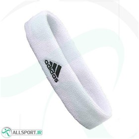 تصویر هدبند تنیس آدیداس adidas Tennis Headband S22006 