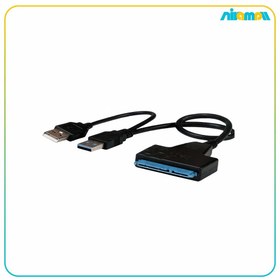 تصویر تبدیل USB 3.0 به SATA 