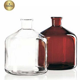 تصویر مخزن بورت 