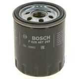 تصویر فیلتر روغن دیزل OPEL ZAFIRA LIFE 2.0 BLUEHDI 2020 2025 بوش Bosch 