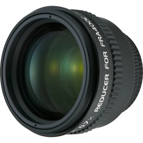 تصویر کاهنده فاصله کانونی 0.7x اسکار برای تلسکوپ FRA400C 