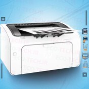 تصویر پرینتر HP LaserJet 12a 