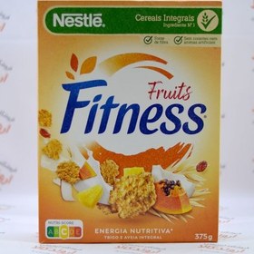 تصویر کورن فلکس fitness مدل Fruits 