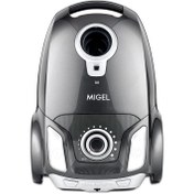 تصویر جاروبرقی میگل مدل GVC 200 Migel GVC 200 Vacuum Cleaner