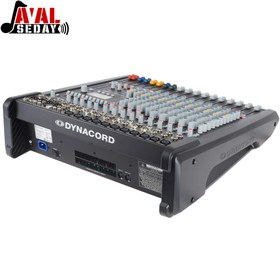 تصویر میکسر دایناکورد آلمانی DYNACORD_CMS-1000_3 Dynacord_cms1000-3 mixer original