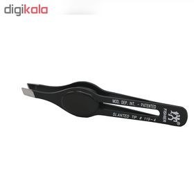 تصویر موچین فیشیر کد 201 