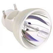 تصویر لامپ ویدئو پروژکتور Acer x112 های کپی 