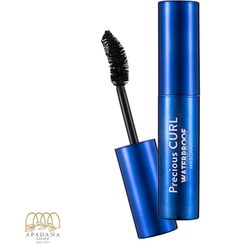 تصویر ریمل حجم دهنده ضد آب فلورمار Flormar Precious Curl Waterproof Mascara