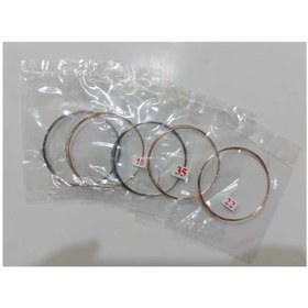 تصویر سیم سه تار نوین سیم 