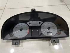 تصویر صفحه كيلومتر پارس اليكس ايپاكو 