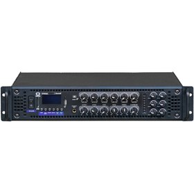 تصویر آمپلی فایر SAMMI-1200 