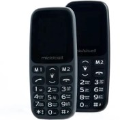 تصویر گوشی میدسل M107 Middcell M107