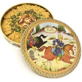 تصویر سوهان تخت عرشیا 