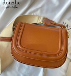 تصویر کیف یک طرفه زارا 