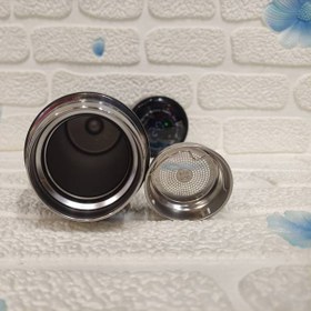 تصویر فلاسک درجه دار 