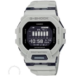 تصویر ساعت کاسیو جی شاک مدل GBD 200 Casio G-shock GBD200