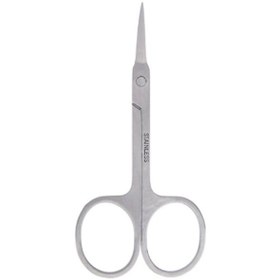تصویر قیچی ابرو مدل G202 ویتالی Vitally Scissors G202