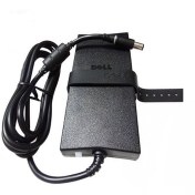 تصویر شارژر لپ تاپ دل ۱۹.۵ ولت ۶.۷ آمپر مدل Slim 