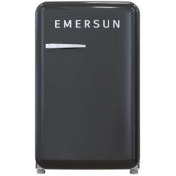 تصویر یخچال امرسان 7 فوت کلاسیک رنگی 