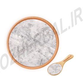 تصویر بکینگ پودر 1 کیلوگرمی - 500 گرمی 