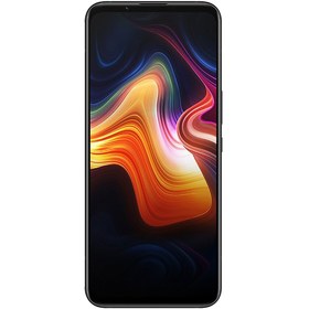 تصویر گوشی موبایل زد تی ای مدل رد مجیک 5G لایت رم 8 حافظه 256 دو سیم کارت ZTE Nubia Red Magic 5G Lite 8GB 256GB Dual Sim Mobile Phone