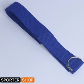 تصویر کمربند یوگا خارجی کد-01 