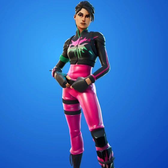 Trinity Trooper خرید و قیمت خرید اسکین Trinity Trooper بازی فورتنایت | ترب