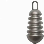 تصویر سرب ماهیگیری کپوری-فیدری حرفه‌ای (کیلویی) 