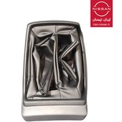 تصویر گردگیر دسته دنده رونیز نیسان موتور 