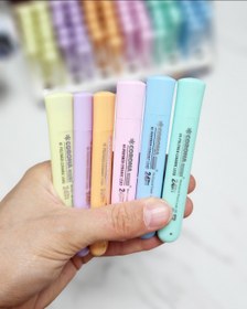 تصویر نوک اتود ۰/۵ کرونا 