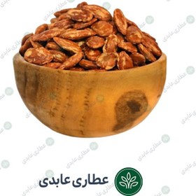 تصویر تخمه ژاپنی فله ای 