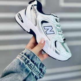 تصویر نیوبالانس 530 های کپی New balance 530