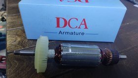 تصویر ارمیچر مینی بوش 1825 برند DCA 