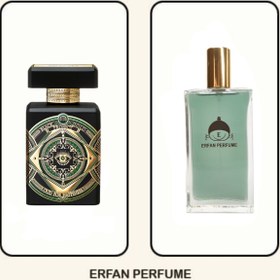 تصویر عطر دست ساز با رایحه Initio Oud for Happiness 