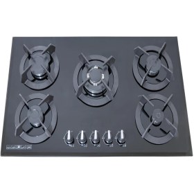 تصویر گاز رومیزی جانا G501c Jana gas G501c