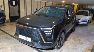 تصویر KMC X5 مدل 1403 ا توربو 1500 توربو 1500