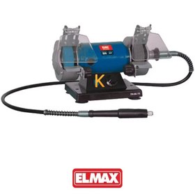 تصویر سنگ دوطرفه B.G 416 المکس 