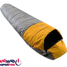 تصویر کیسه خواب زاگرس اسپرت مدل Z100 Z100 Zagros Sport sleeping bag