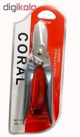 تصویر قیچی قند کرال کد 1 