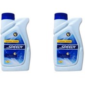 تصویر ضدیخ اسپیدی کد 20530 حجم 2000 میلی لیتر بسته 2 عددی 