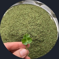 تصویر چوچاق خشک تمیز و شسته شده