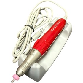 تصویر میکروموتور کمبی 24 سوییسی Marathon Combi 24 Micromotor