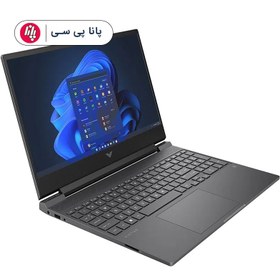 تصویر لپ تاپ اچ پی 15.6 اینچی مدل Victus 15-FA1093DX پردازنده Core i5-13420H رم 8GB حافظه 512GB SSD گرافیک 6GB HP Victus 15-FA1093DX Core i5-13420H 8GB 512GB SSD 6GB 3050 FHD Laptop