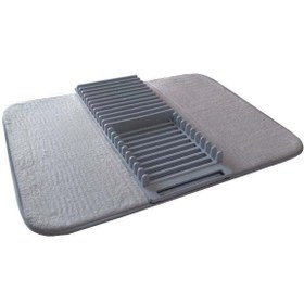 تصویر آبگیر کنار سینک کد q1035 - زرشکی 