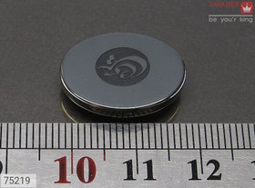 تصویر نگین حدید صینی [ناد علی] کد 75219 