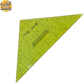 تصویر گونیا دسته دار 25 سانت فابل FABL 