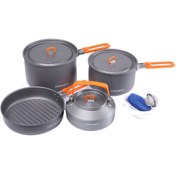 تصویر ست ظروف فایرمپل مدل Feast 4 