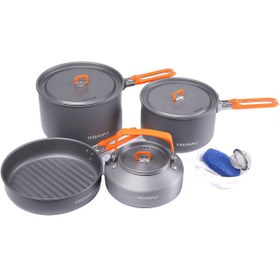 تصویر ست ظروف فایرمپل مدل Feast 4 