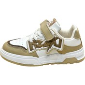 تصویر کفش ورزشی بچه گانه مدل کراش Ba289 - 3 